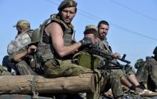 Ukraine army ready for any scenario amid escalation in Donbas