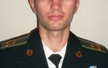 В зоне АТО погиб начальник разведки управления ракетных войск ОК "Запад" - пресс-служба