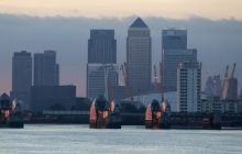 UK's parliament to tackle Russian money laundering through property market