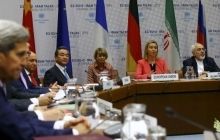 Евросоюз продлил приостановку действия санкций против Ирана