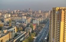 Столичные чиновники поддержали идею переименования Краснозвездного проспекта в честь Валерия Лобановского