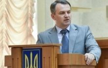 Голова Львівської ОДА склав повноваження депутата облради