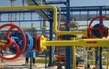 EBRD to provide $300 mln loan to Ukraine for gas purchases