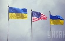 Ukraine signs Open Skies agreement with US