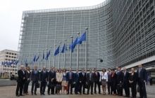 Україна і ЄС визначили пріоритети для прискорення виконання Угоди про асоціацію