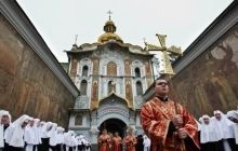В УПЦ розповіли про сім чудотворних ікон, які прибудуть в Київ 27 липня (фото)