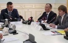 Кличко порадив посадовцям перед звітом на Антикорупційній раді покласти в кишеню заяву на звільнення