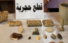 США вернули Ираку изъятые во время борьбы с ИГ реликвии