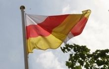 Южная Осетия перенесла референдум о вхождении в РФ