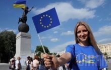 Brussels satisfied with Ukraine’s steps toward EU visa-free regime