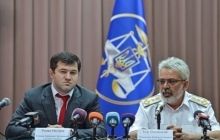 Американські митники поділяться досвідом роботи з українськими колегами - голова ДФС