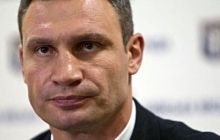 Кличко заверил, что столичная власть разрабатывает схему размещения уличной автоторговли