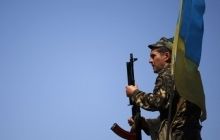 Eleven Ukrainian soldiers wounded in Donbas conflict zone in last day