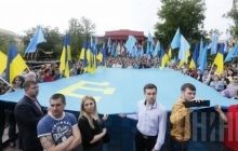Poroshenko: Crimea remains integral part of Ukraine