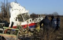 MH17 investigators gather evidence to bring criminals to justice