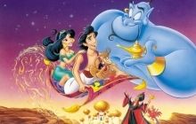 Disney начал разработку фильма по мотивам одного из своих мультфильмов