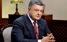 Poroshenko: Intelligence warns of further Russian invasion of Ukraine