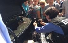 Партия "УКРОП" обвинила власть в применении "грязных избирательных технологий времен Януковича"
