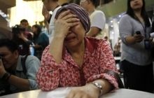 Шокин продлил работу следственной группы по расследованию катастрофы Boeing-777