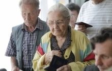 Более 30 тысяч жителей отдаленных поселков получили помощь штаба Ахметова