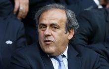 "Это полное дер*мо": экс-президент УЕФА Платини выступил против VAR