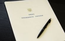 Порошенко посмертно нагородив 64 бійців, які загинули в зоні АТО