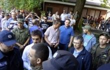 Нардеп заявляє про чергові факти підкупу виборців на 205-окрузі