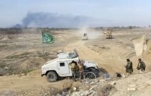 431 IS militants arrested in Saudi Arabia