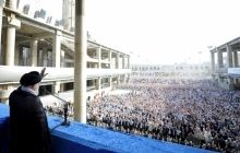 Лідер Ірану припустив можливу відмову країни від "ядерної угоди" (фото)