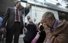 Athens banks to reopen tomorrow after 3-week 'holiday'