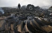 Another footage of first minutes following MH17 crash published on YouTube