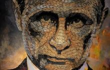 Why Putin’s Phony Wars Work Better Than ‘Real Ones’