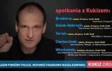У Польщі різко впала підтримка партії панк-рок музиканта, яка була фаворитом виборів
