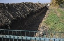 РНБО покарає Запорізьку та Івано-Франківську ОДА за неналежне виконання обов'язків з побудови оборонних рубежів в зоні АТО