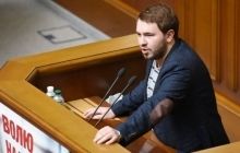 Лозовой отреагировал на желание ГПУ арестовать его: "Я не боюсь тюрьмы"