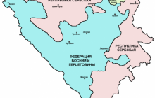 У ЄС сподіваються, що боснійські серби відмовляться від референдуму про незалежність