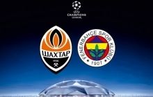 "Шахтер" заявил на Лигу чемпионов 28 футболистов