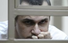 Климкин: борьба за Сенцова и Кольченко будет продолжаться