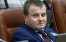 Экс-глава Минэнергоугля Демчишин вошел в набсовет "Нафтогаза"