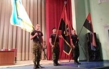 Right Sector Congress: No-confidence referendum, no Minsk, no local election
