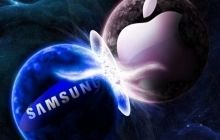 Google, Facebook, eBay підтримали Samsung у патентній війні проти Apple