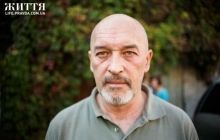 ЗМІ: новим головою Луганської області стане волонтер Тука