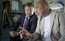 Оприлюднено указ президента про призначення Туки головою Луганської ОДА