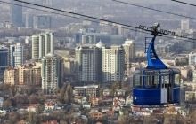 ЮНЕСКО підтвердила тисячолітній вік Алмати
