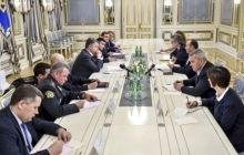 Президент обговорив з головнокомандувачем сил НАТО в Європі перспективи співпраці