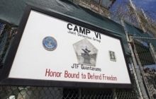 White House: Plan to close Guantanamo in Cuba at final stage