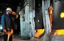 Україна зберегла 10 місце у рейтингу світових виробників сталі - Worldsteel