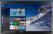 Microsoft назвала системные требования для установки Windows 10