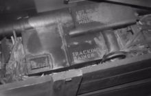 Клоуни з "Генпрокуратури ЛНР" видали зброю з гри Battlefield 3 за американську, яка була "знайдена" у розвалинах аеропорту