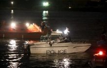 Число жертв крушения катера на Ниле возросло до 20 человек